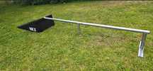 Rampa NKX kicler i rail 261cm