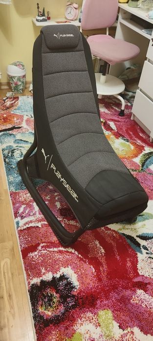 Fotel gamingowy Puma