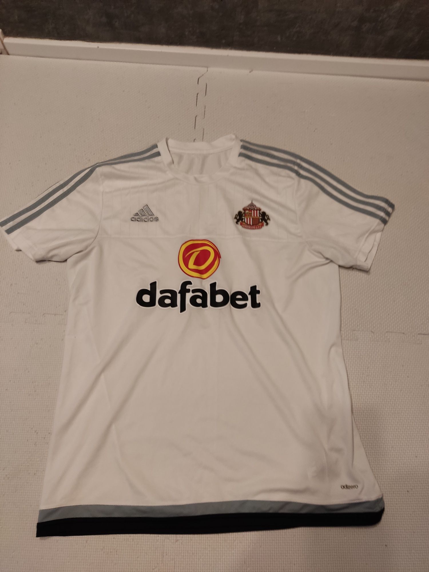 Koszulka adidas Sunderland