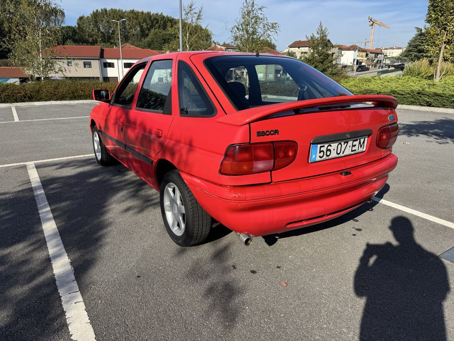 Ford Escort 1.4i