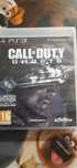 Call of duty Ghost na ps3