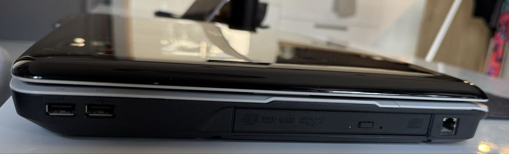 Acer Aspire 7720G + zasilacz + torba Targus