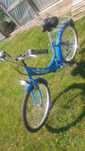 Sprzedam rower giulietta