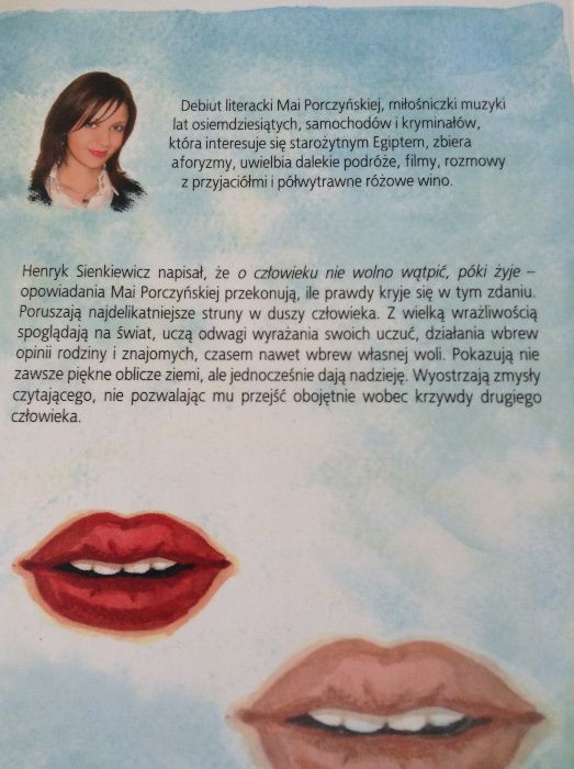 BLIŻEJ, NIŻ MYŚLISZ autor Maja Porczyńska powieść nowa prezent