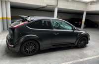 Ford focus RS500
