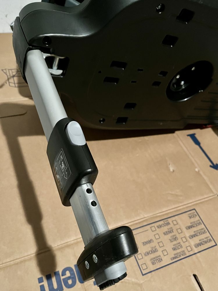 Britax Römer DUALFIX M i-SIZE - Blue Marble