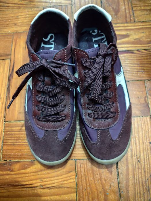 Sapatilhas Stradivarius