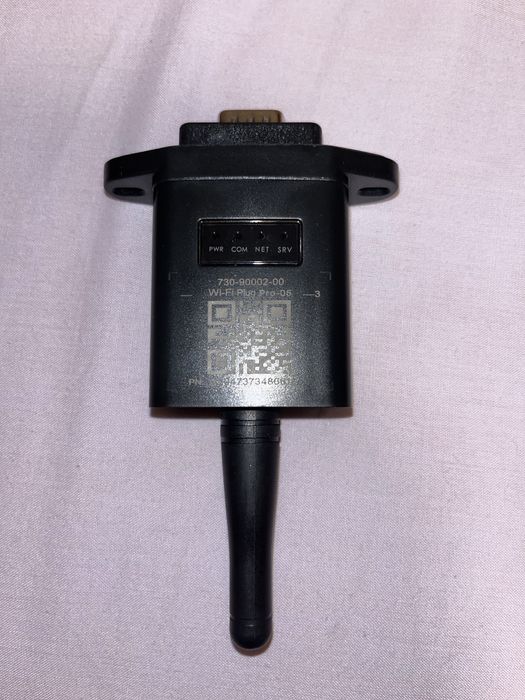 wi-fi модуль гібридного інвертора