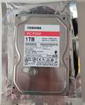 Dysk Toshiba PC P300 1TB HDWD110UZSVA 7200rpm