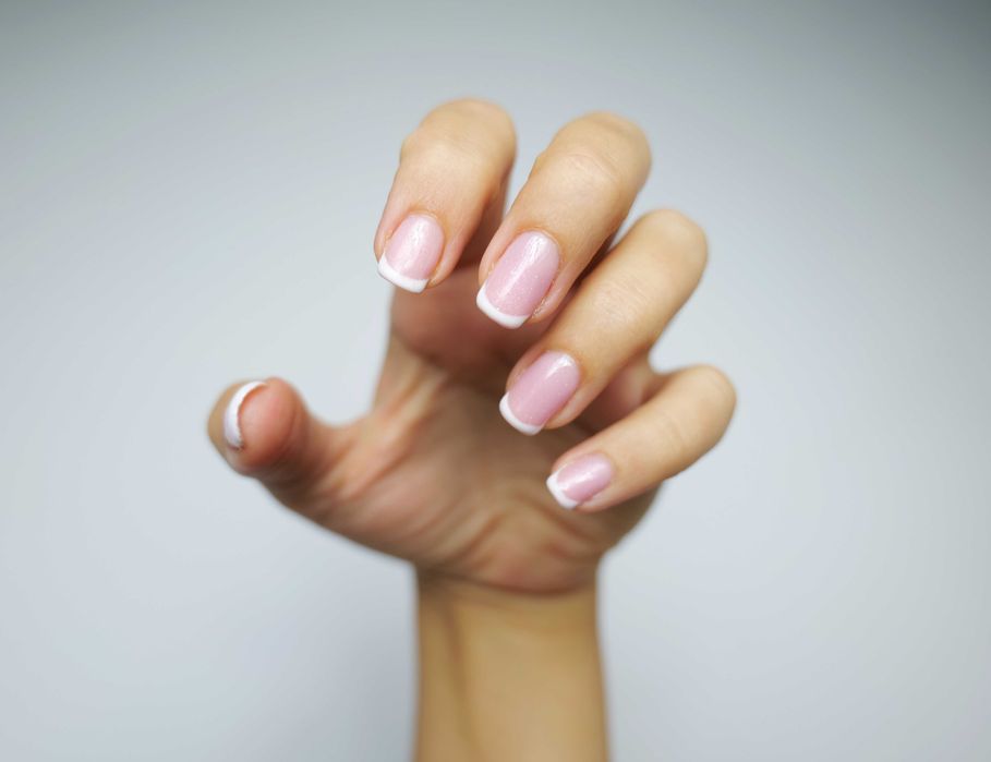 Paznokcie hybrydowe, Lublin, 90 zł, DOBRA JAKOŚĆ i TRWAŁOŚĆ :)