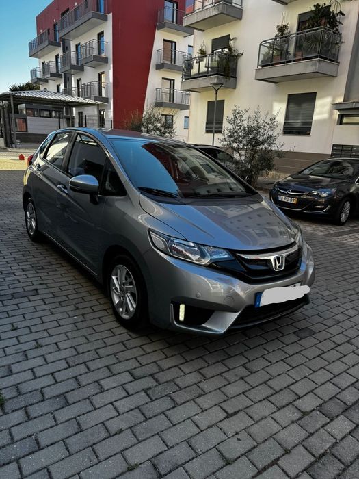 Honda Jazz 1.3 I-VTEC