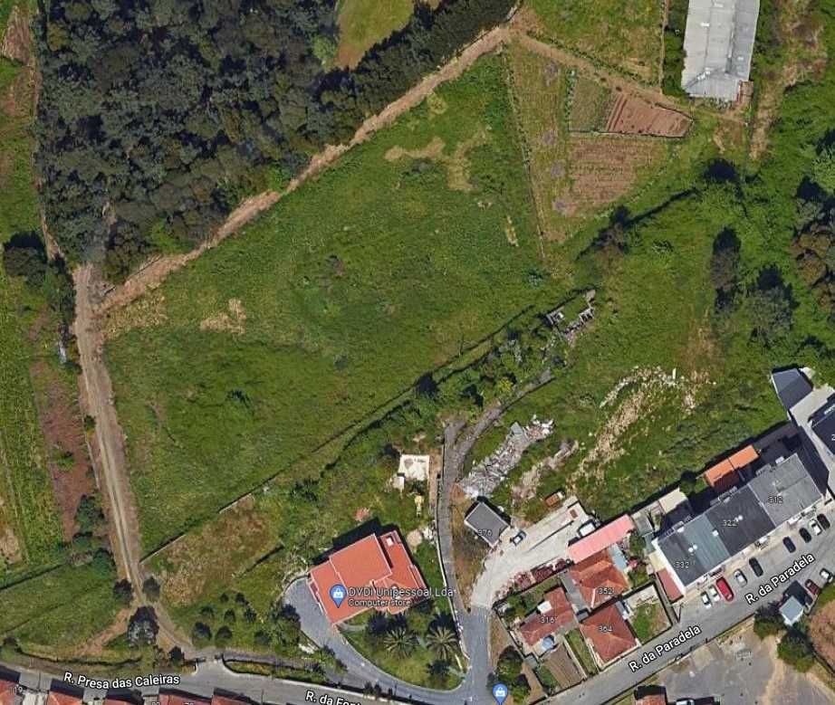 Alugo terreno + 9000 m2 com Luz e água, Seguro, Quinta Fechada