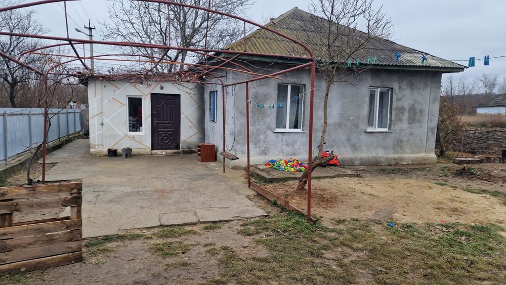 Продам частный дом