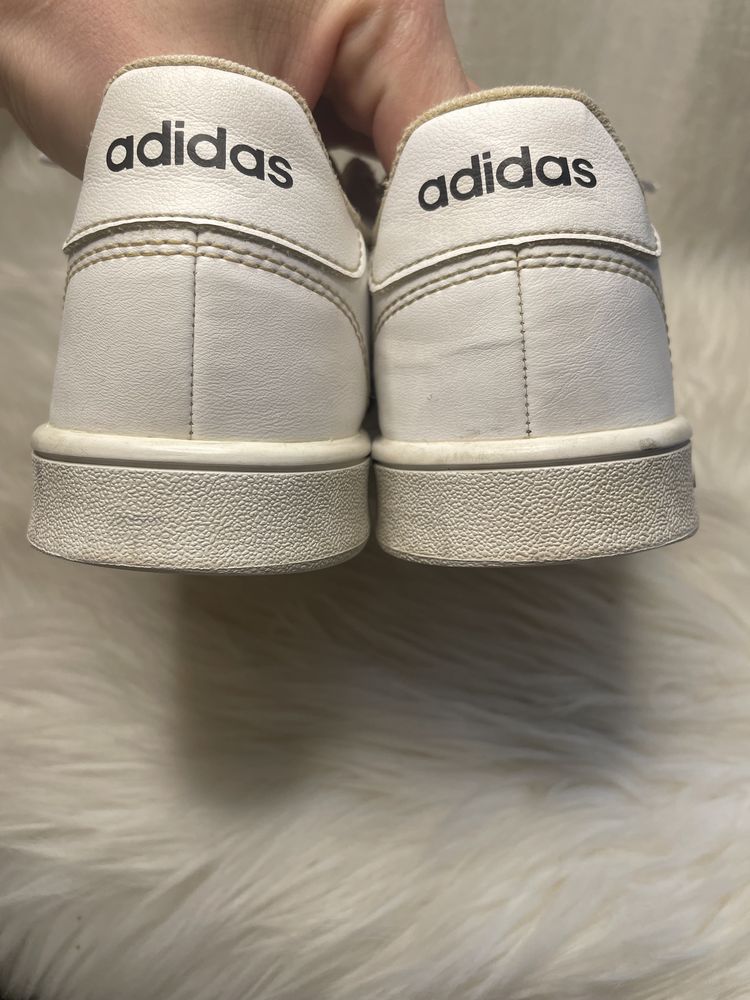 Adidas Grand Court Woman Sneakersy size 36