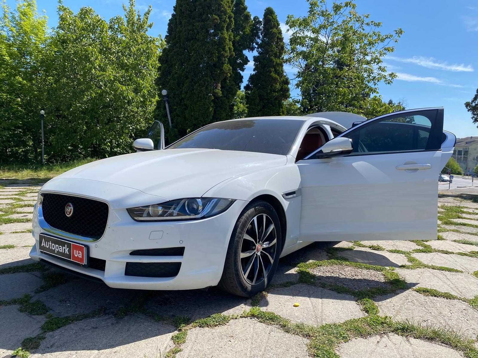 Продам Jaguar XE 2015р. #42653