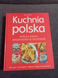 Kuchnia polska Ewa Aszkiewicz