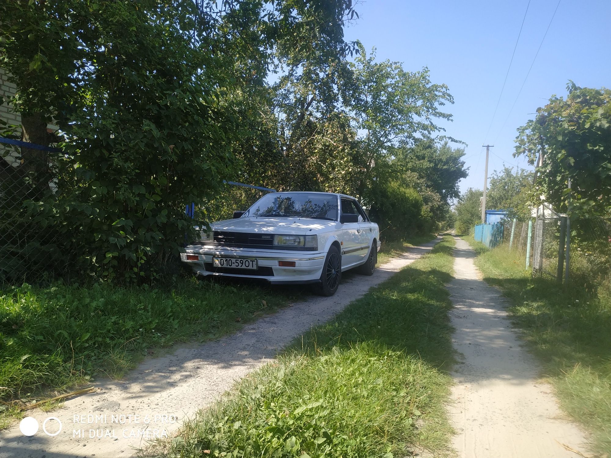 Продам nissan bluebird sss