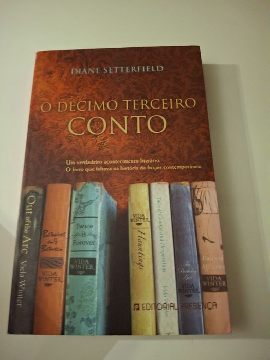 Livros usados como novos