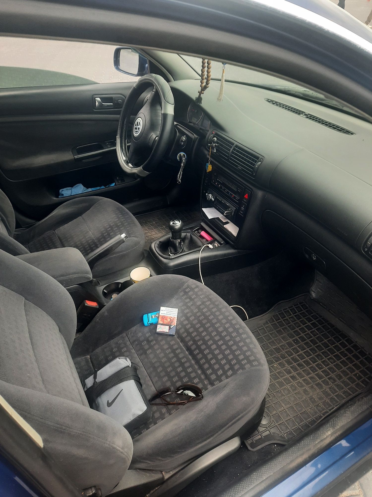 Продам Passat b5+