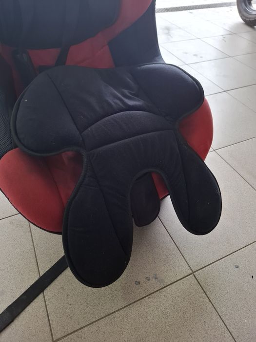 Fotelik dla dzieci 0-18 kg