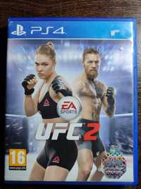 UFC 2  | Gra PS4