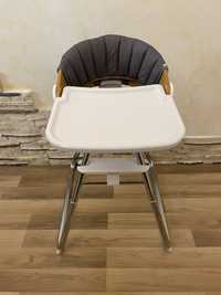 Стульчик для кормления ICandy Mi-Chair с 6 мес.до 3 лет