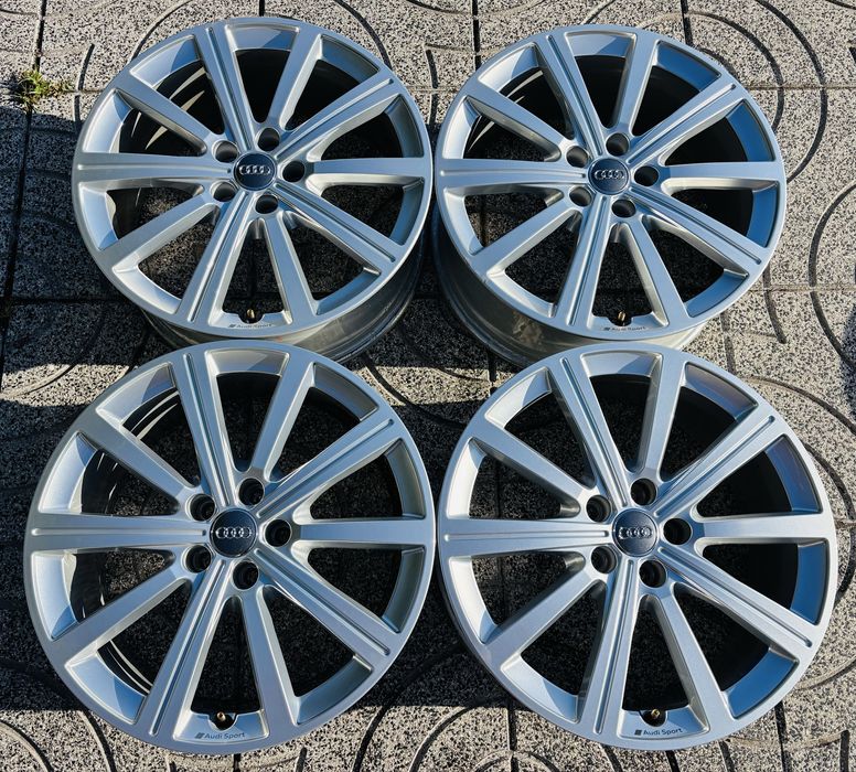 Jantes 19 5x112 Audi A4/A6/Q3/Q5
