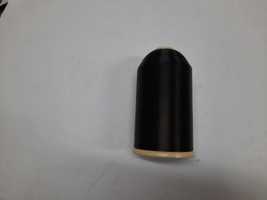 Nici monofilowe -żyłkowe, czarne szpulka 22500m, grubość 0,1 mm