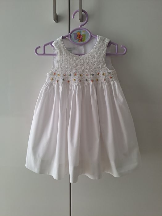 Sukieneczka John Lewis Baby 3-6 miesięcy