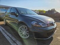 2015 Volkswagen Golf GTI