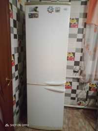 Холодильник 2-х камерний, 2-х компресорний АТЛАНТ