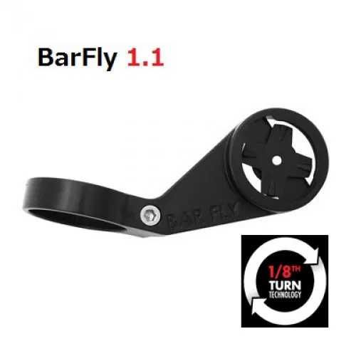 Suportes GPS Garmin / Bar Fly / SRAM / Capa Garmin 1000/Películas