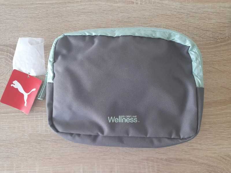 Bolsa de Viagem Puma Novo com Etiqueta