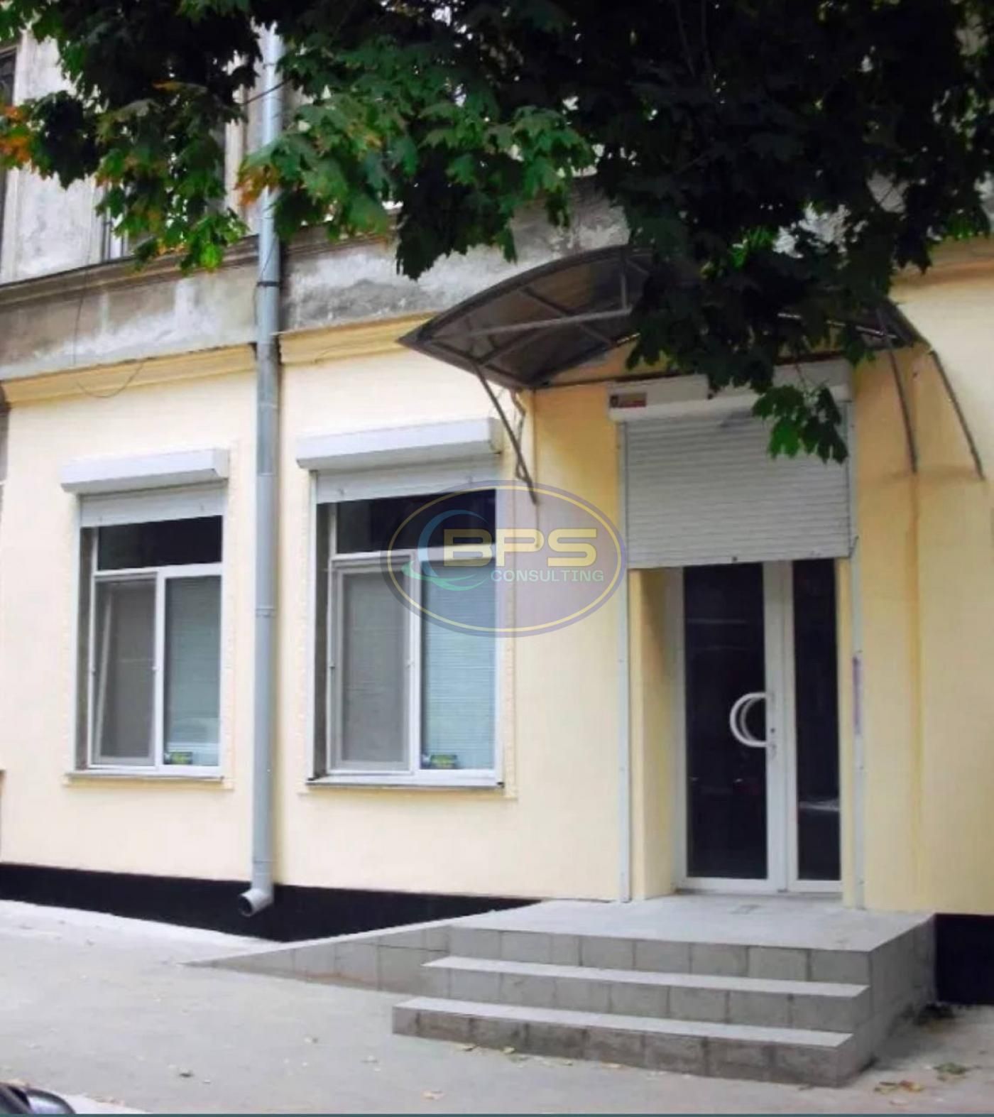 Здам офіс в центрі