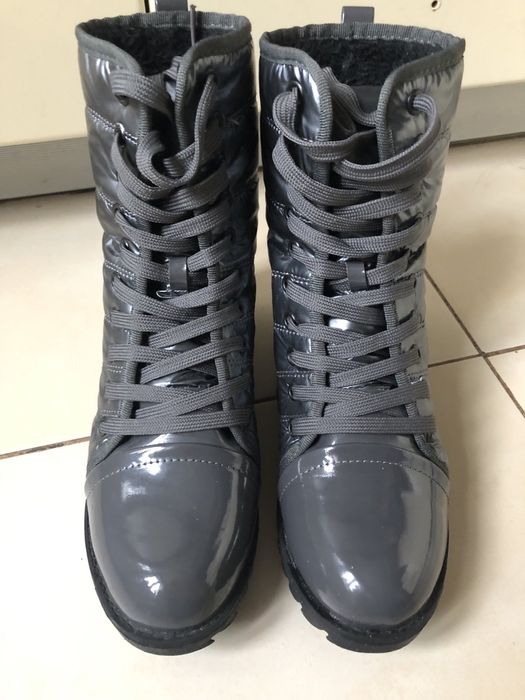 Зимові чоботи р.36