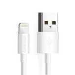 Kabel Choetech Ip0027 Usb-A - Lightning Mfi 1.8M - Biały
