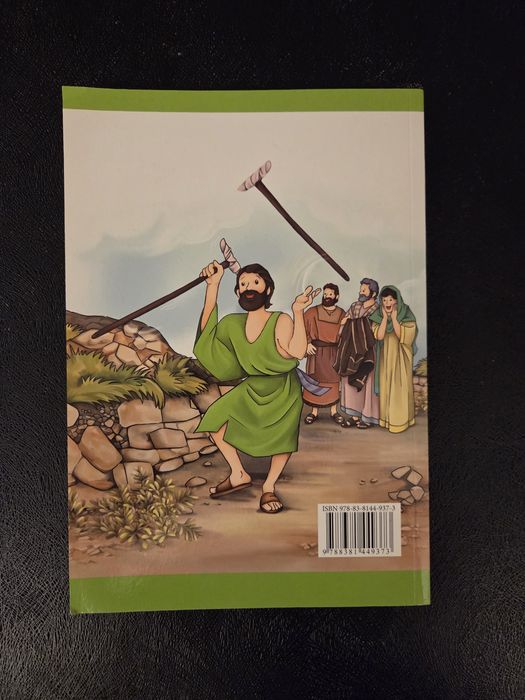 Odkrywam zycie z Jezusem 4, podręcznik do religii