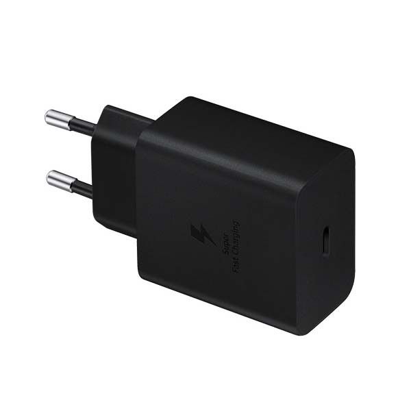 2x Ładowarka USB dedykowana do Samsung 45w z kablem usb -C 100W
