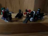 Zestawy lego z prywatnej kolekcji