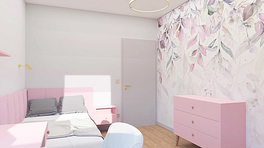 Projektowanie wnętrz / wizualizacje 3 D / Bielsko-Biała/ Śląsk/