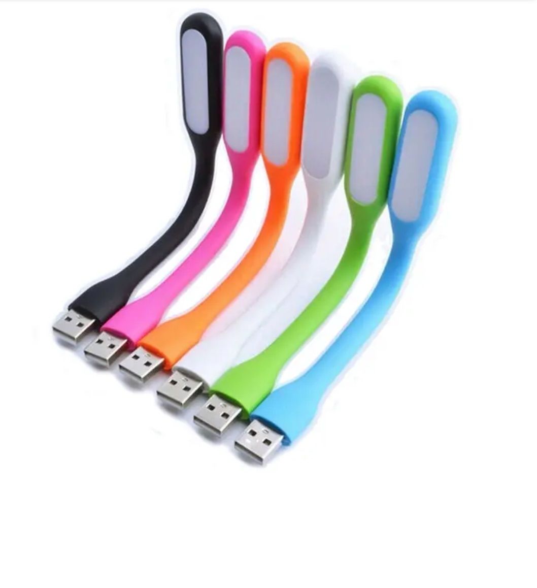 USB led ліхтар Супер