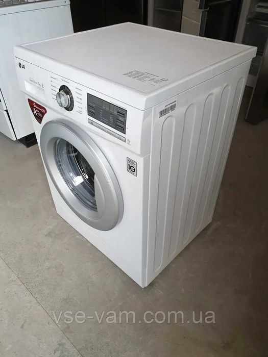 Ремонт Стиральных Машин LG Одесса