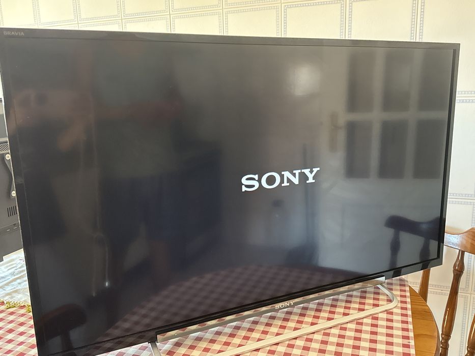 TV LCD SONY Bravia KDL 40R470A