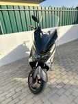 Yamaha Nmax 2017