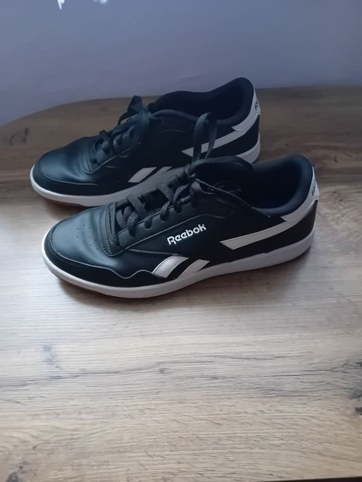 Buty Reebok męskie.