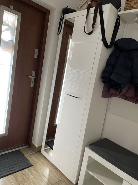 Komplet do korytarza, meble do przedpokoju, meble do korytarza