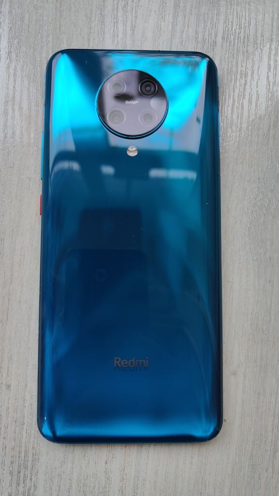 Redmi k30 pro 5g