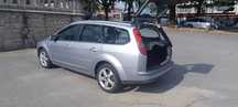 Ford Focus TDCI GHIA 1.6 109cv
