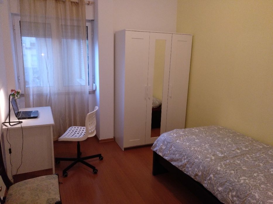 Quarto Arrendar Lisboa-Centro Odivelas
