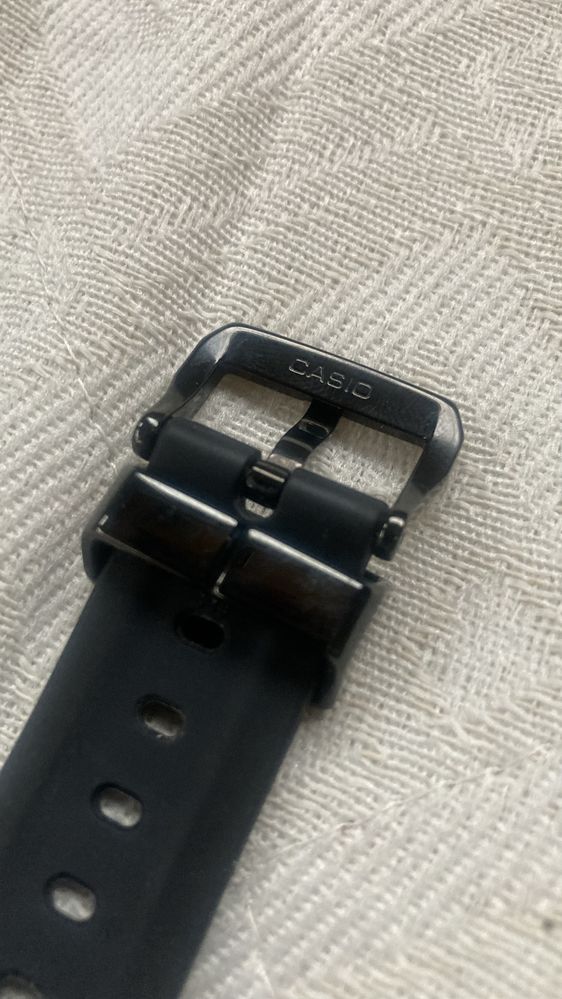 Pasek do Casio g shock gmw b5000